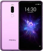 Смартфон MEIZU Note 8 4GB/64GB (фиолетовый)