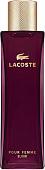 Lacoste Pour Femme Elixir EdP (90 мл)