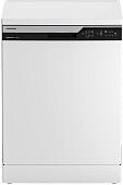 Отдельностоящая посудомоечная машина Grundig GNFP4551W