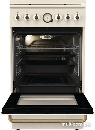 Кухонная плита Gorenje GGI5BCLI