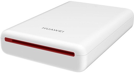Фотопринтер Huawei CV80 (белый)