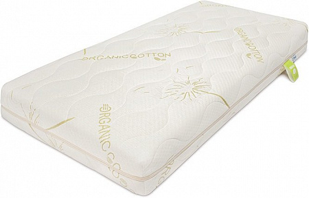 Матрас Плитекс Organic Twin 60x119