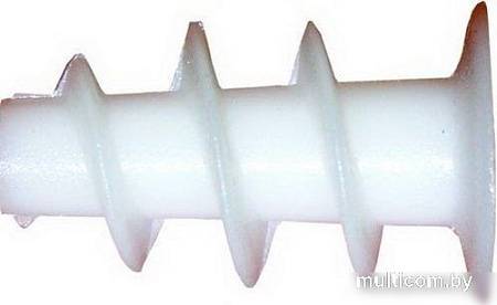 Дюбель для гипсокартона KEW GKD 38142 (200 шт)