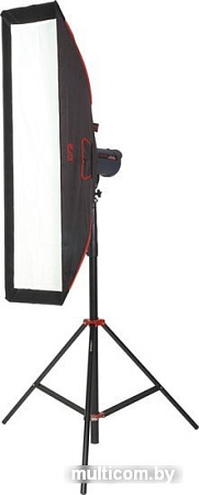 Софтбокс Falcon Eyes SBQ-30120 BW