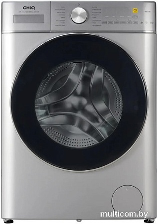 Стирально-сушильная машина CHiQ CFL100-14596DHALIM1GR