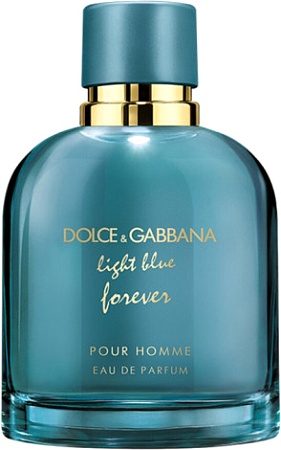 Парфюмерия Dolce&Gabbana Light Blue Forever EdP (100 мл)
