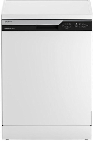 Отдельностоящая посудомоечная машина Grundig GNFP4551W