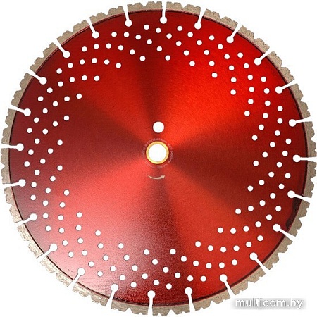 Отрезной диск алмазный Diamal DMA15S400