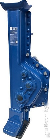 Реечный домкрат AE&T T20720 20т
