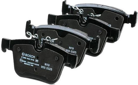 Bosch 0986494819