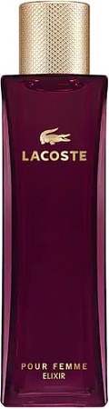 Lacoste Pour Femme Elixir EdP (90 мл)