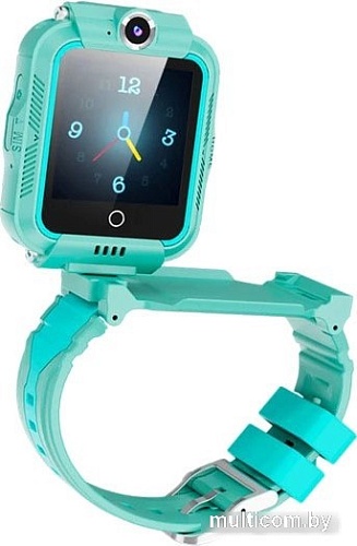 Детские умные часы Prolike PLSW05GN (зеленый)