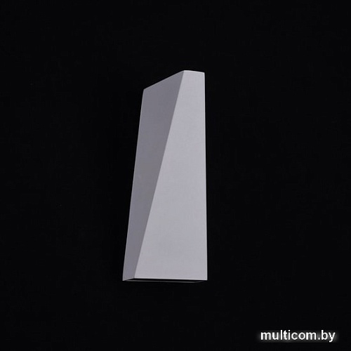 Уличный настенный светильник Maytoni Times Square O580WL-L6W