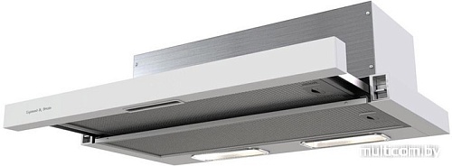 Кухонная вытяжка Zigmund & Shtain K 002.51 W