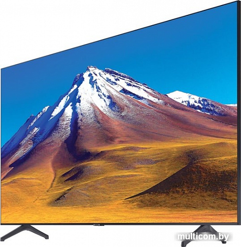 Телевизор Samsung UE65TU7090U