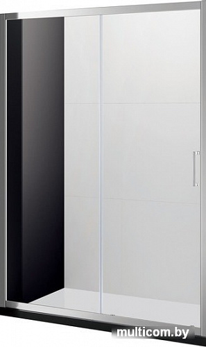 Душевая дверь Cezares Molveno-BF-1-120-C-Cr-IV