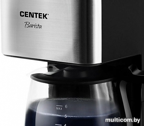 Капельная кофеварка CENTEK CT-1144