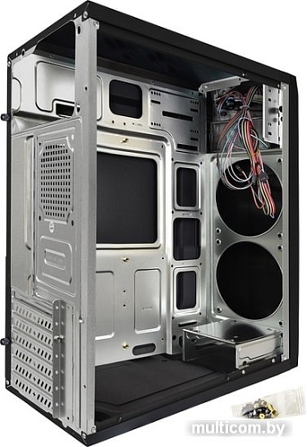 Корпус ExeGate AA-327 500W EX283137RUS