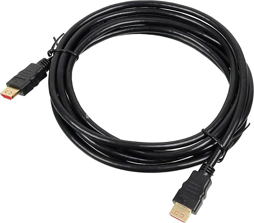Кабель Buro HDMI (m)/HDMI (m) 3м