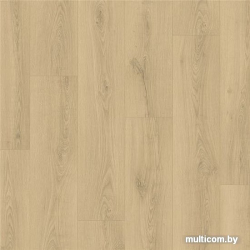 Ламинированный пол Quick-Step Classic Дуб необработанный CLH5788