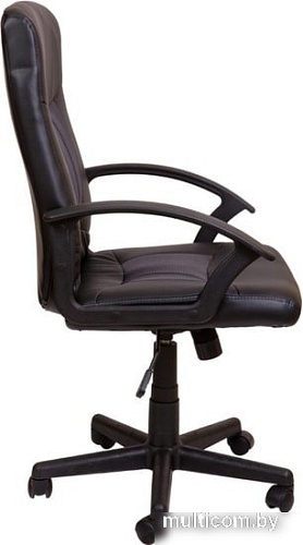 Кресло Седия Polo (черный)