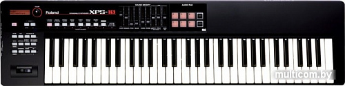 Синтезатор Roland XPS-10 (черный)