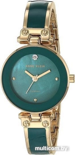 Наручные часы Anne Klein 1980GNGB