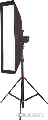 Софтбокс Falcon Eyes SBQ-30120 BW