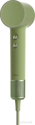 Фен Laifen Mini (зеленый)