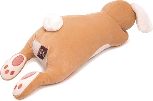 Классическая игрушка BUDI BASA Collection Крольчиха Нателла Bp50-048