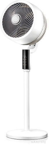 Вентилятор Evolution AirLeaf AL-307DC (белый)