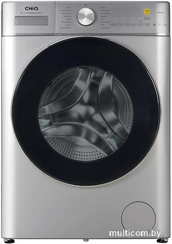 Стирально-сушильная машина CHiQ CFL100-14596DHALIM1GR