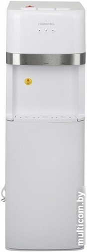 Кулер для воды Hiberg UFK-653W