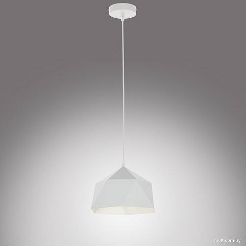 Подвесная люстра Myfare Brigitte MR1400-1P