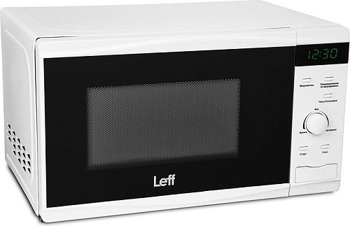 Микроволновая печь Leff 20MD725W