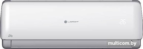 Сплит-система Loriot Neon LAC-24TA