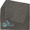 Полотенце Show Tech + Microfibre Towel 33STP001 (серый)