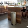 Brabantia Pedal Bin NewIcon 30 л (шампань)