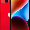 Смартфон Apple iPhone 14 Plus 256GB (PRODUCT)RED