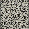 Ковер для жилой комнаты Ragolle Genova 38049/6535-90 200x290