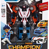 Трансформер Young Toys Tobot Athlon Mini Champion 301082