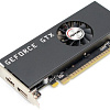 Видеокарта AFOX GeForce GTX 1050 Ti 4GB GDDR5 AF1050TI-4096D5L5-V2
