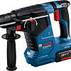 Перфоратор Bosch GBH 187-LI Professional 0611923020 (без АКБ)