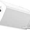 Сетевое зарядное Baseus CCGAN2L-E02