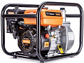 Мотопомпа FoxWeld 600W50