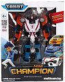 Трансформер Young Toys Tobot Athlon Mini Champion 301082