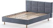 Кровать Mio Tesoro Letto 617 140x200 (906 Велутто 32)
