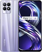 Смартфон Realme 8i RMX3151 4GB/128GB международная версия (фиолетовый)