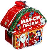 Мозаика/пазл Puzzle Time Подарки от Деда Мороза 9689788