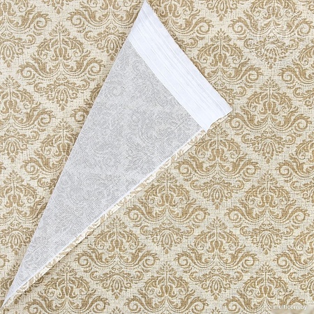 АртПостель Жаннет для кухни с подхватом Ш.145.180